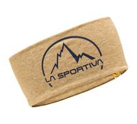 La Sportiva - Artis Headband - Bandeau - L/XL - savana / night sky