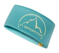 La Sportiva - Artis Headband - Bandeau - S/M - juniper / zest