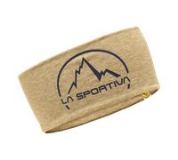 La Sportiva - Artis Headband - Bandeau Savana / Night Sky - L/XL