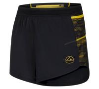 La Sportiva - Auster Short - Short trail homme Black - S