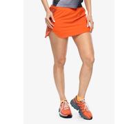 La Sportiva - Auster Skirt - Short trail femme Cherry Tomato / Moonlight - L