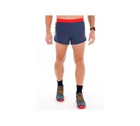 La Sportiva - Short de running - Auster Short M Night Sky pour Homme - Taille M - Navy Navy M