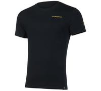LA SPORTIVA Back Logo T-shirt M - Homme - Noir - taille M- modèle 2025