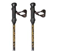 La Sportiva Bâtons de trail Trail Speed Carbon Noir 110 cm