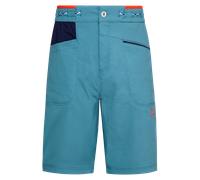 La Sportiva - Belay Short - Short escalade homme Hurricane/Deep Sea - XS