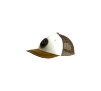 La Sportiva - Belayer Cap - Casquette White / Savana - L