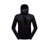 La Sportiva - Big Wall Pullover Hoody - Sweatshirt à capuche homme Onyx / Chalk - XXL