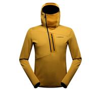 La Sportiva - Big Wall Pullover Hoody - Sweatshirt à capuche homme Savana / Night Sky - S