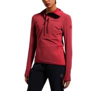 La Sportiva - Big Wall Pullover Hoody W - Sweatshirt à capuche femme Rosebay - S