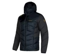 La Sportiva - Bivouac Down Jkt - Doudoune homme Black - S