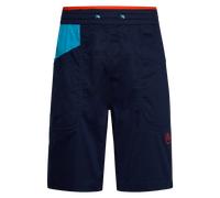 La Sportiva - Bleauser Short - Short escalade homme Deep Sea / Tropic Blue - S