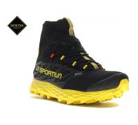 La Sportiva Blizzard Gore-Tex M Chaussures homme Blizzard Gore-Tex M 44 Noir