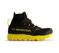 La Sportiva - Blizzard GTX - Chaussures de trail - EU 39 - black / yellow