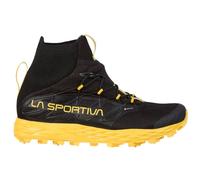 La Sportiva - Blizzard GTX - Chaussures trail homme Black / Yellow - 42