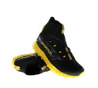 La Sportiva - Blizzard GTX - Chaussures de trail - EU 43,5 - black / yellow