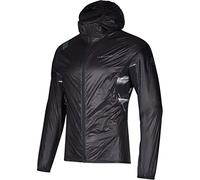 La Sportiva Blizzard Windbreaker Jacket Noir XL Homme