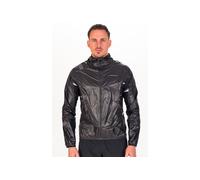 La Sportiva Blizzard Windbreaker M vêtement running homme Blizzard Windbreaker M XL Noir