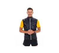 La Sportiva Blizzard Windbreaker M vêtement running homme Blizzard Windbreaker M XL Noir