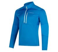 La Sportiva - Bockmattli 2.0 Ls Tech Shirt - Chemise homme Electric Blue - M