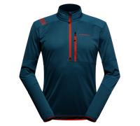 La Sportiva - Bockmattli 2.0 Ls Tech Shirt - Chemise homme Hurricane - L