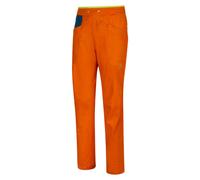 La Sportiva - Bolt Pant - Pantalon escalade homme Hawaiian Sun / Storm Blue - L