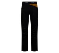 La Sportiva - Bolt Pant - Pantalon escalade homme Onyx / Savana - M
