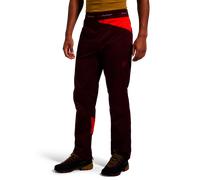 La Sportiva - Bolt Pant - Pantalon escalade homme Redwood / Mountain Red - M
