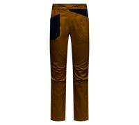 La Sportiva - Bolt Pant - Pantalon escalade homme Savana / Night Sky - S