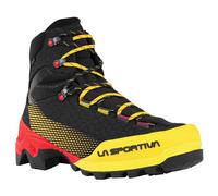 La Sportiva Chaussures de randonnée Aequilibrium ST Gore-Tex Noir Homme EU 41