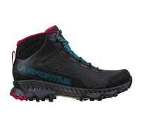 La Sportiva Bottes Stream GORE-TEX Femme Noir/Bleu/Rose Taille 41,5