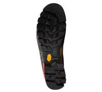 La Sportiva Chaussures de randonnée Trango Pro GTX GORE-TEX Nylon Homme Noir/Jaune Taille 43,5