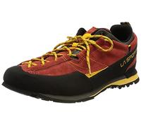La Sportiva - Boulder X - Chaussures d'approche - EU 42,5 - red