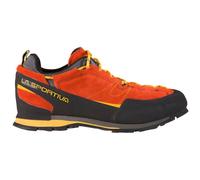 Chaussures La Sportiva Boulder X rouge - 45