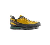 La Sportiva - Boulder X - Chaussures approche homme Savana / Tiger - 46
