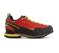 Chaussures La Sportiva Boulder X rouge - 42.5