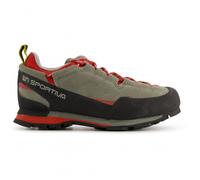 La Sportiva - Boulder X - Chaussures d'approche - EU 45,5 - clay / saffron
