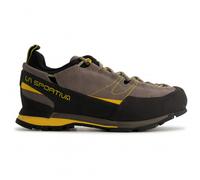 La Sportiva - Boulder X - Chaussures d'approche - EU 45 - grey / yellow