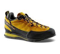 La Sportiva - Boulder X - Chaussures d'approche - EU 46 - savana / tiger