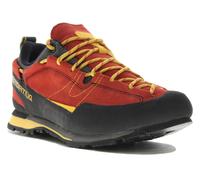 La Sportiva Boulder X M Rouge 43.5