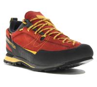 La Sportiva Chaussures d'approche Boulder X Orange Taille EU 44 1/2 Homme