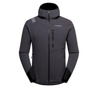 La Sportiva - Bristen Thermal Hoody - Polaire homme Onyx / Chalk - M