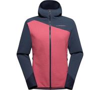 LA SPORTIVA Bristen Thermal Hoody W - Femme - Bleu / Rose - taille L- modèle 2026