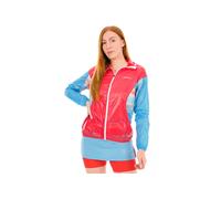 La Sportiva Briza Windbreaker W Rouge S