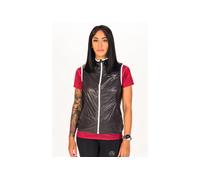 La Sportiva - Briza Windbreaker Vest W - Veste sans manches femme Carbon / Black - M