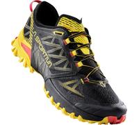 LA SPORTIVA Bushido Iii - Homme - Noir - taille 43 1/2- modèle 2025