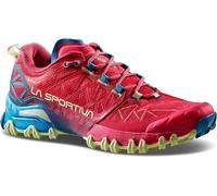 LA SPORTIVA Bushido Ii W Gore-tex - Femme - Bleu / Rose - taille 39- modèle 2023
