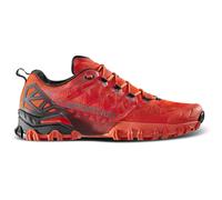 LA SPORTIVA Bushido Ii Gore-tex - Homme - Noir / Rouge - taille 40- modèle 2024