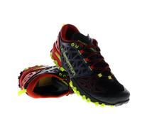 La Sportiva Bushido II Hommes Chaussures de trail 42 Multicolore