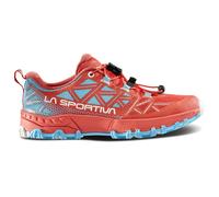 LA SPORTIVA Bushido Ii Jr - Enfant - Rouge / Bleu - taille 31- modèle 2026