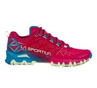 LA SPORTIVA Bushido Ii W Gore-tex - Femme - Bleu / Rose - taille 36 1/2- modèle 2024